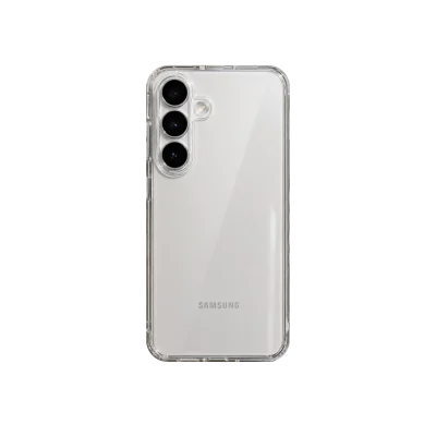 Samsung S26 FE Transparant Hoesje
