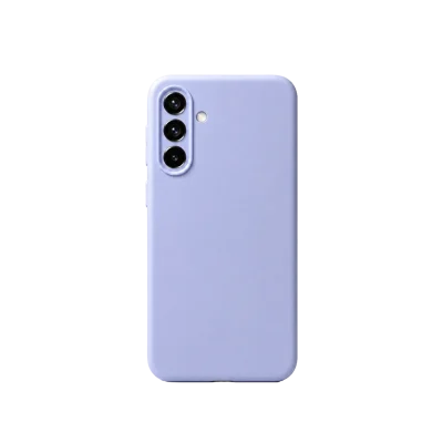lavendel-Siliconen-Samsung-S25-FE-Hoesje