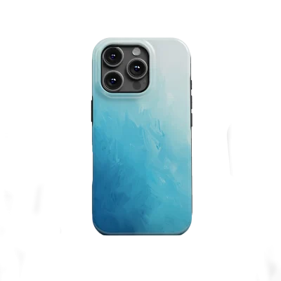 sea breeze iphone 15 pro max hoesje