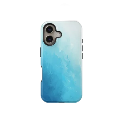 sea breeze iphone 16 hoesje case