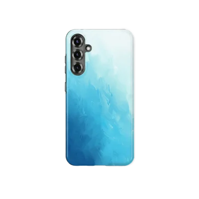sea breeze samsung a56 hoesje